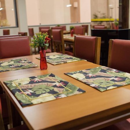 Ibituruna Center Hotel Governador Valadares Εξωτερικό φωτογραφία
