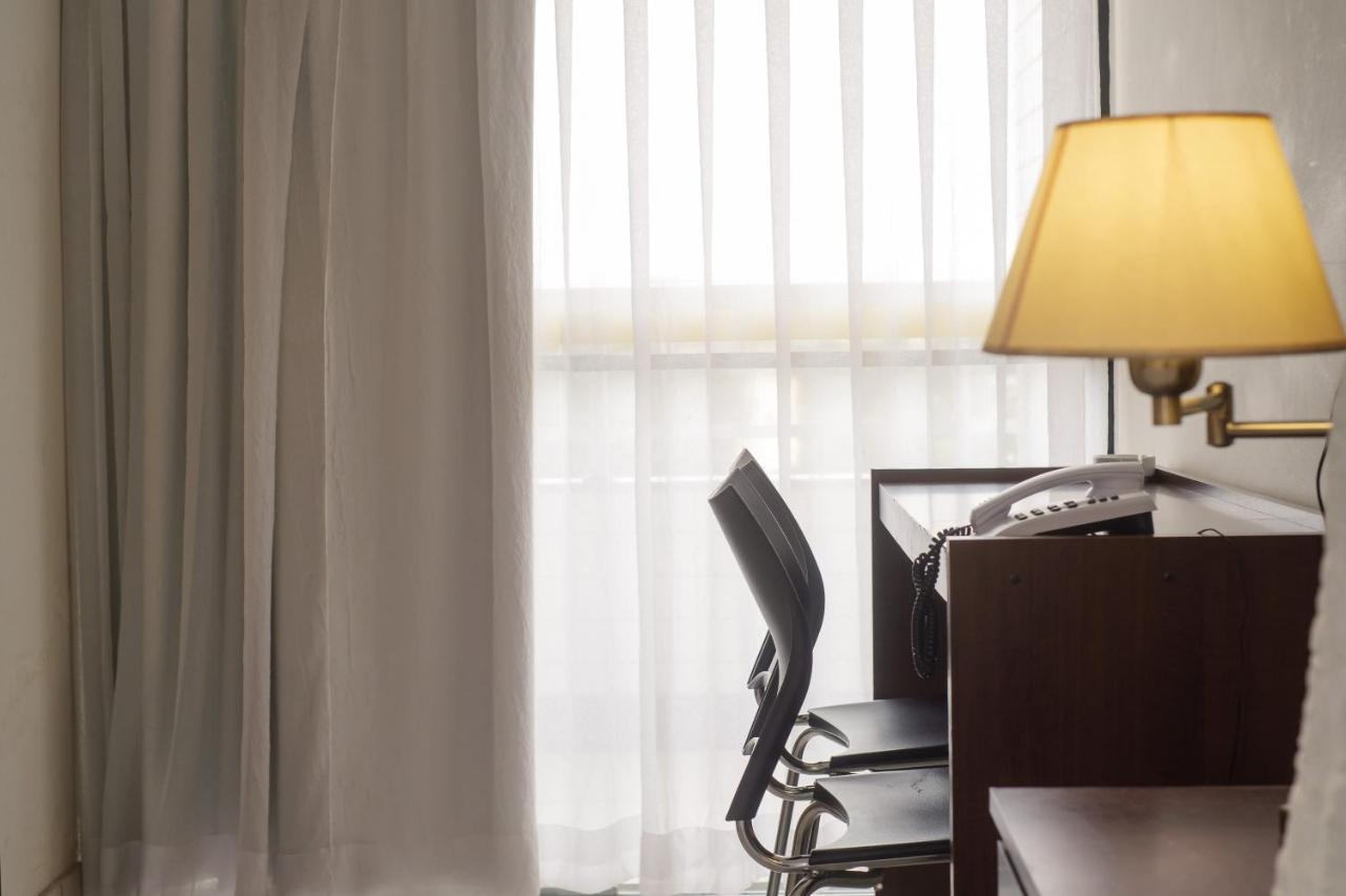 Ibituruna Center Hotel Governador Valadares Εξωτερικό φωτογραφία