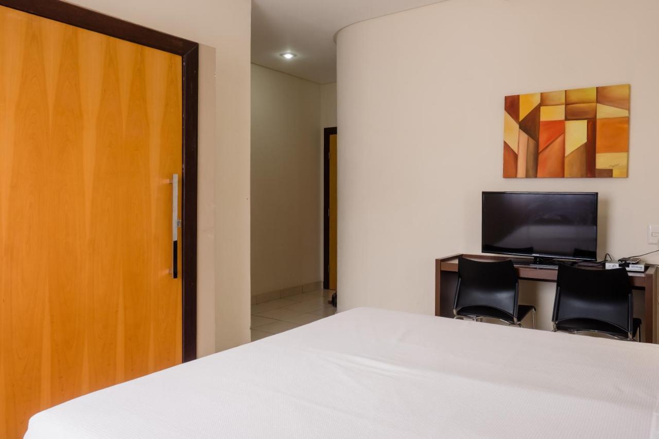 Ibituruna Center Hotel Governador Valadares Εξωτερικό φωτογραφία