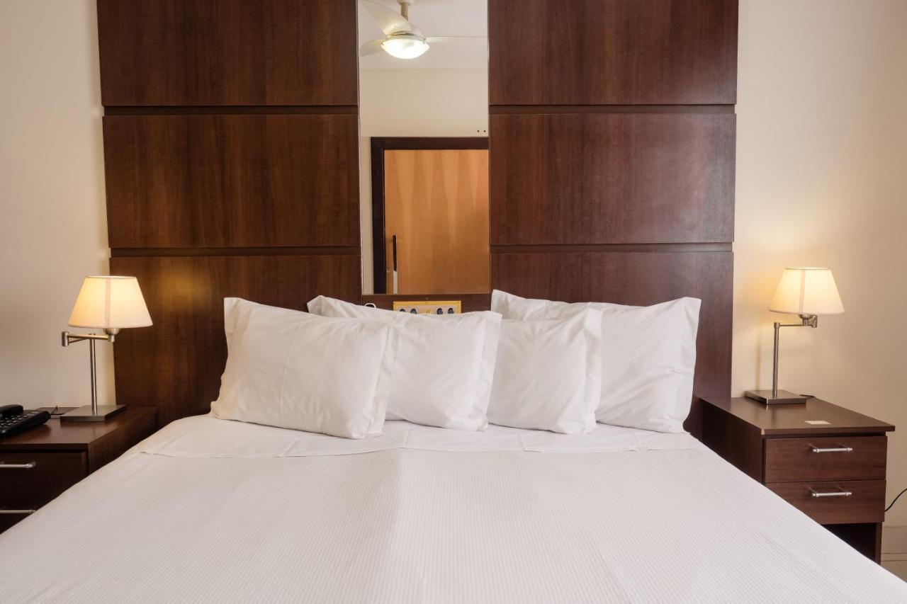 Ibituruna Center Hotel Governador Valadares Εξωτερικό φωτογραφία