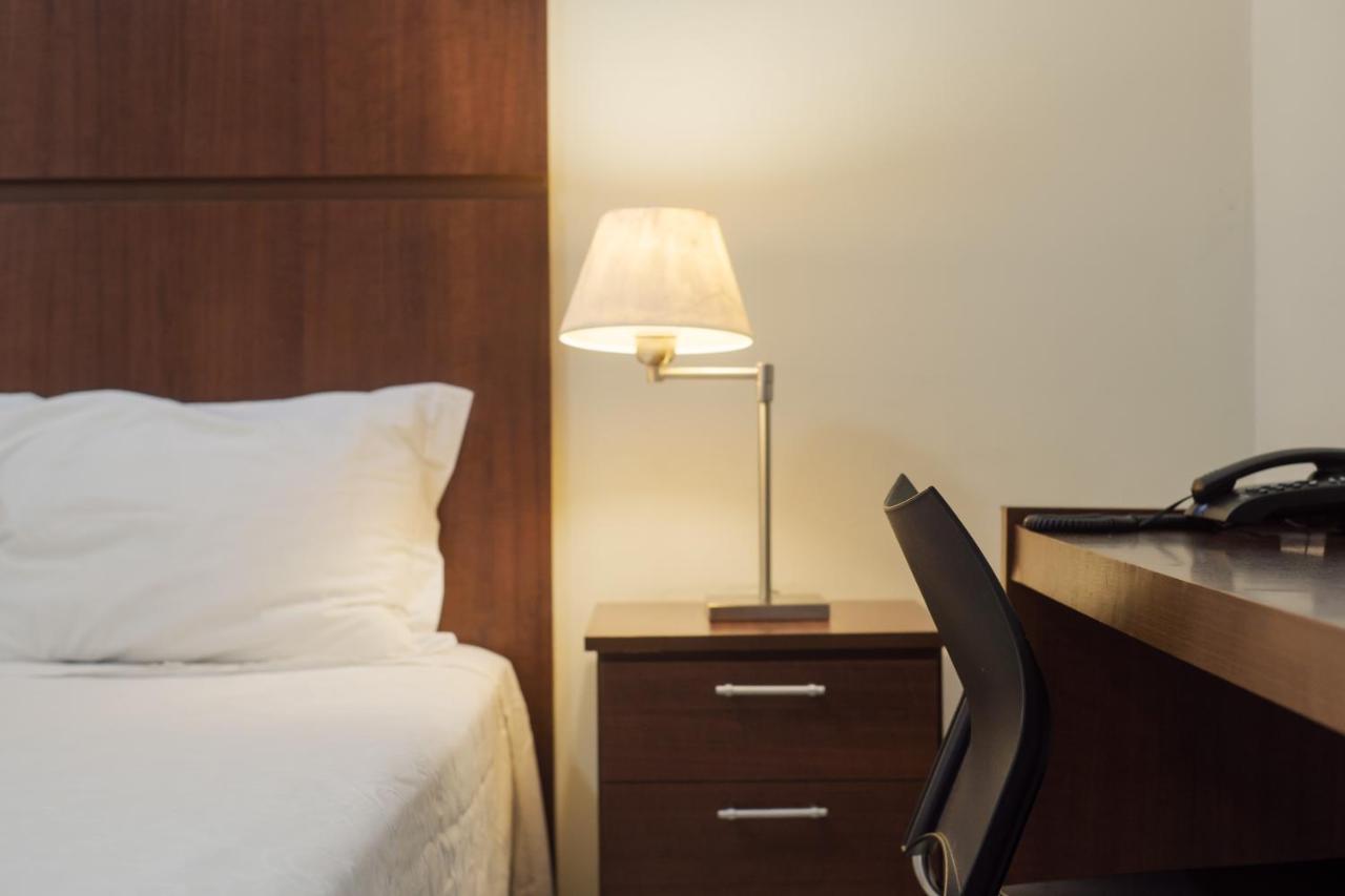Ibituruna Center Hotel Governador Valadares Εξωτερικό φωτογραφία