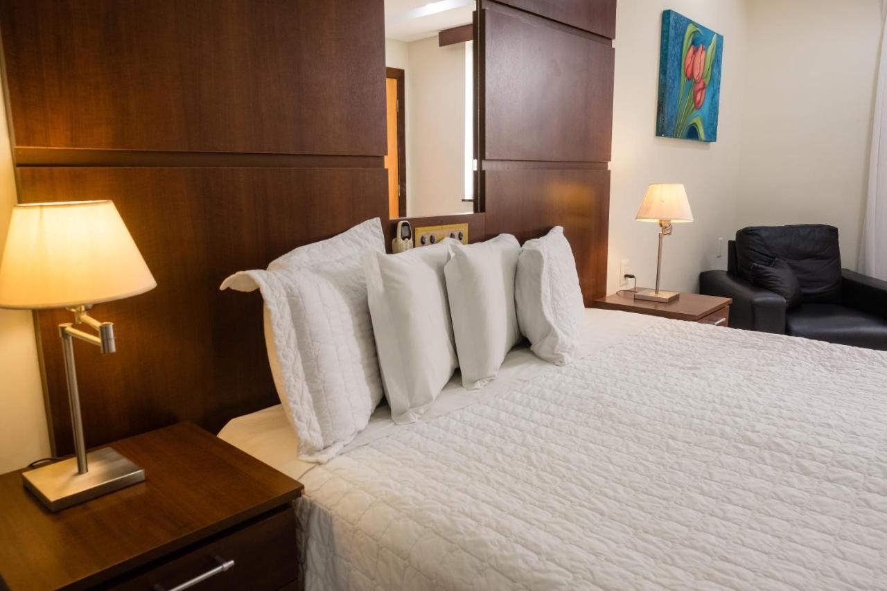 Ibituruna Center Hotel Governador Valadares Εξωτερικό φωτογραφία