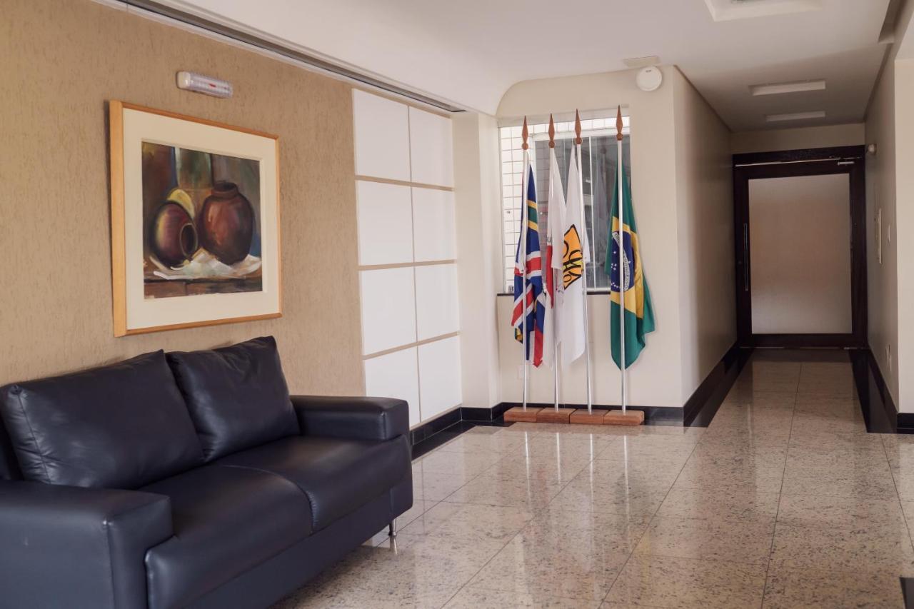 Ibituruna Center Hotel Governador Valadares Εξωτερικό φωτογραφία