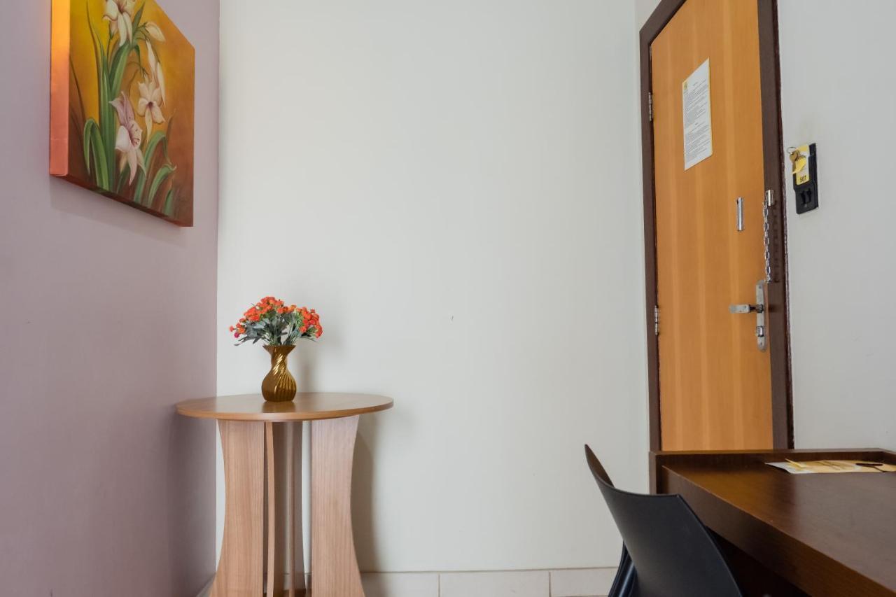 Ibituruna Center Hotel Governador Valadares Εξωτερικό φωτογραφία