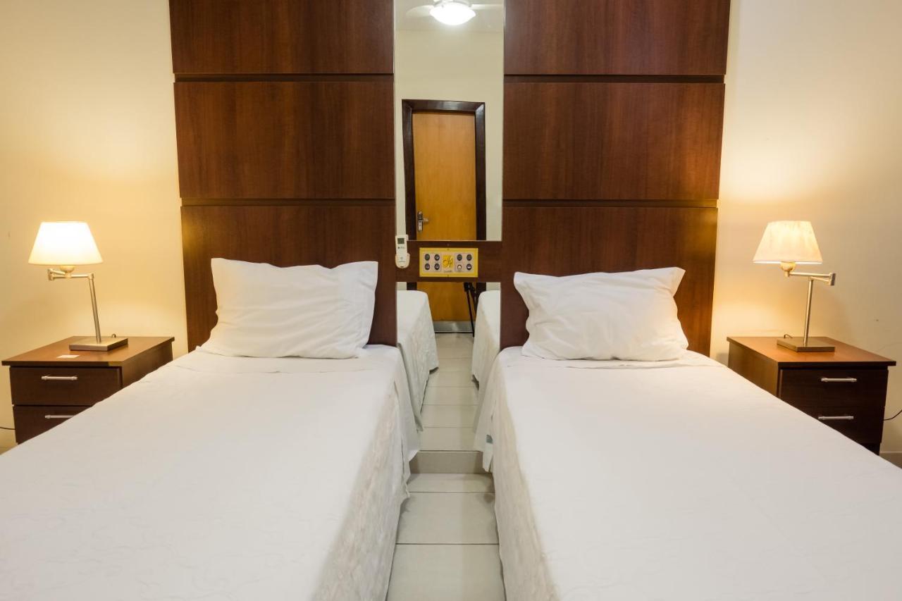 Ibituruna Center Hotel Governador Valadares Εξωτερικό φωτογραφία