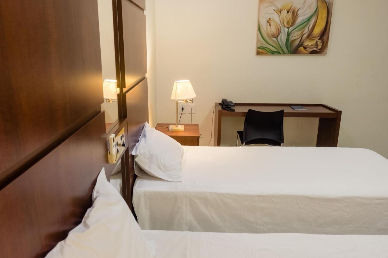 Ibituruna Center Hotel Governador Valadares Εξωτερικό φωτογραφία