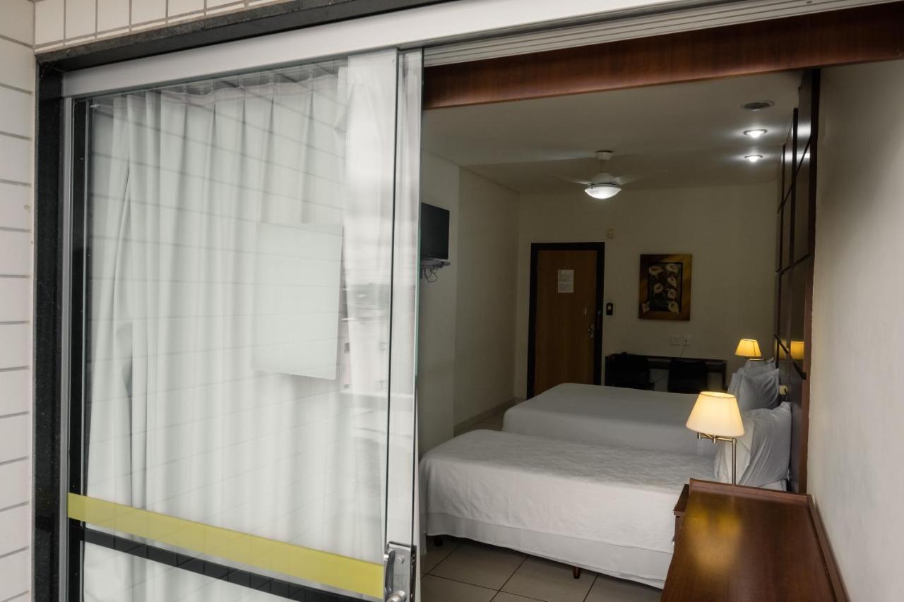 Ibituruna Center Hotel Governador Valadares Εξωτερικό φωτογραφία