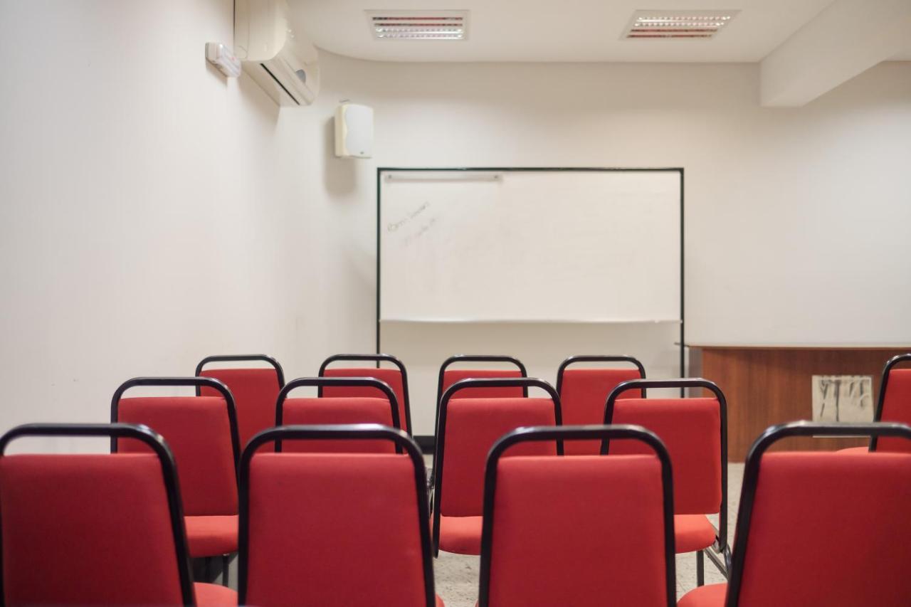 Ibituruna Center Hotel Governador Valadares Εξωτερικό φωτογραφία