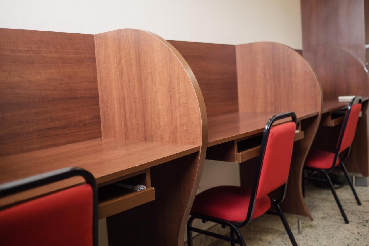 Ibituruna Center Hotel Governador Valadares Εξωτερικό φωτογραφία