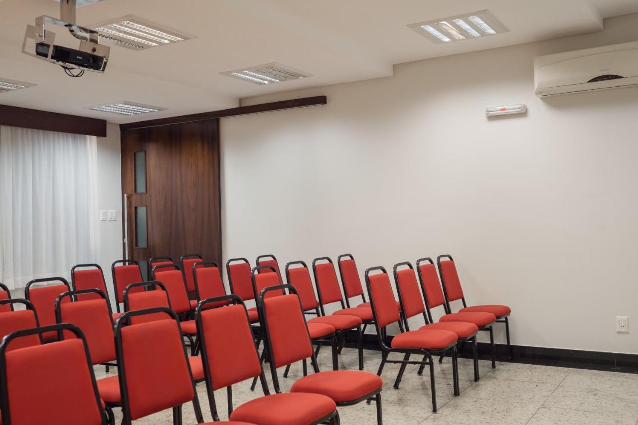 Ibituruna Center Hotel Governador Valadares Εξωτερικό φωτογραφία