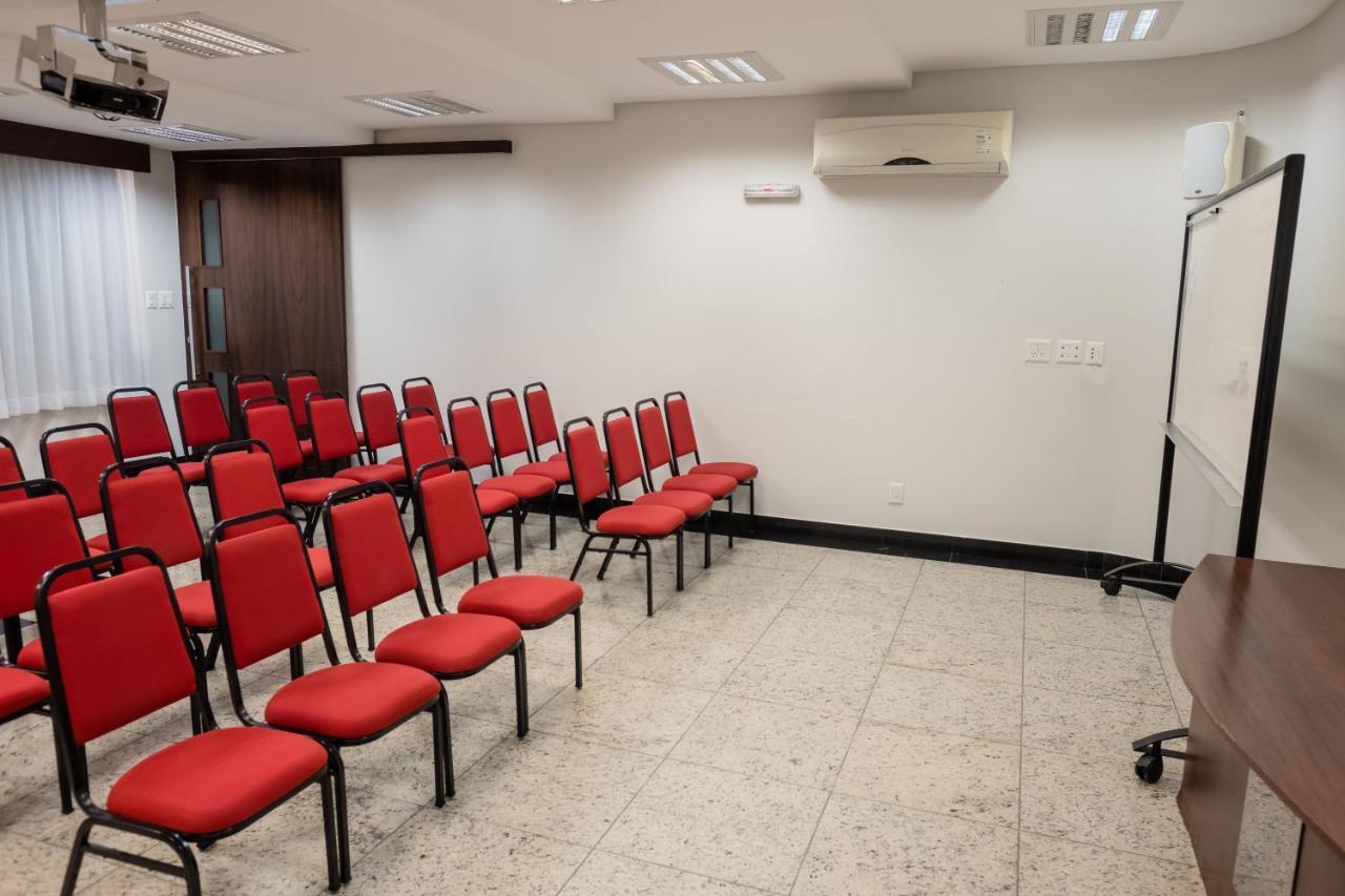 Ibituruna Center Hotel Governador Valadares Εξωτερικό φωτογραφία