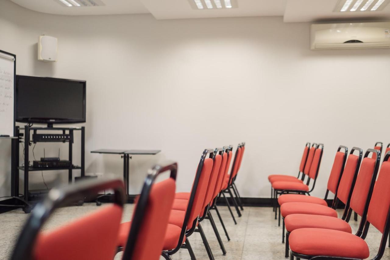 Ibituruna Center Hotel Governador Valadares Εξωτερικό φωτογραφία
