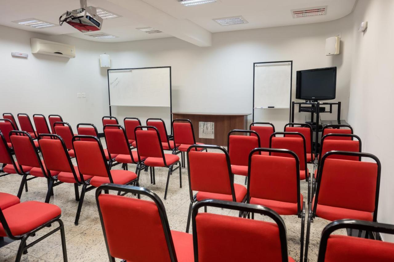 Ibituruna Center Hotel Governador Valadares Εξωτερικό φωτογραφία