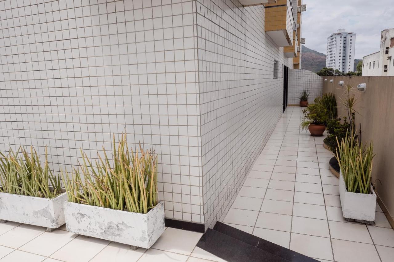 Ibituruna Center Hotel Governador Valadares Εξωτερικό φωτογραφία