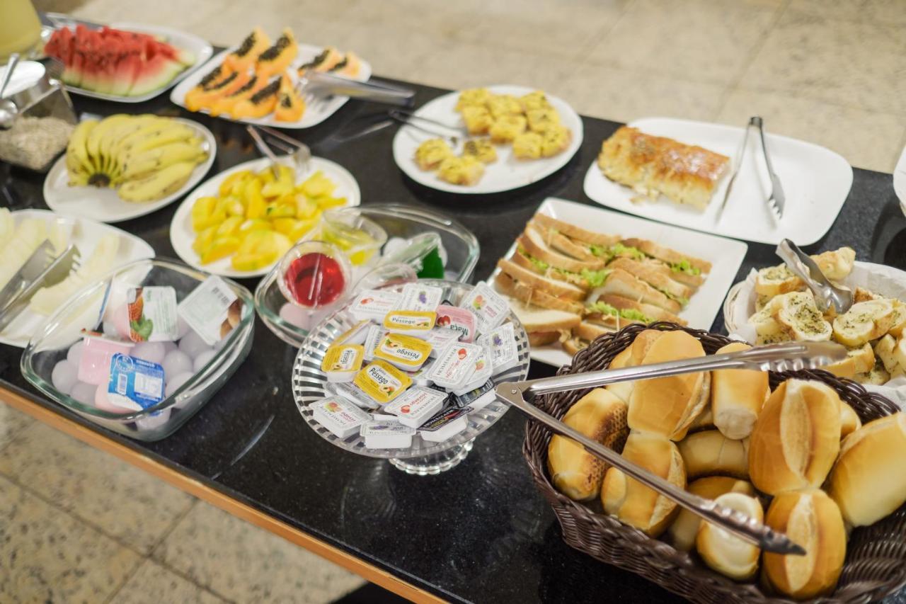 Ibituruna Center Hotel Governador Valadares Εξωτερικό φωτογραφία