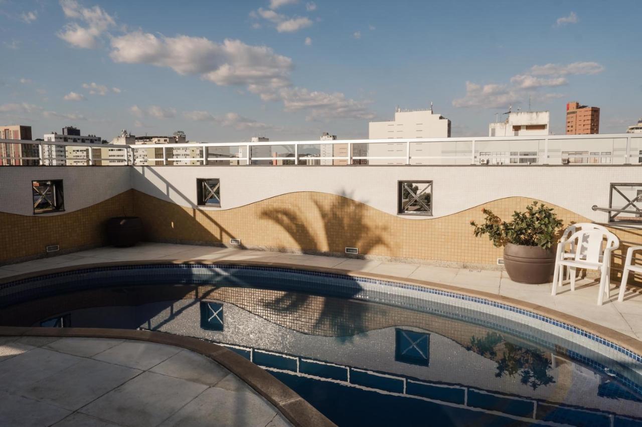 Ibituruna Center Hotel Governador Valadares Εξωτερικό φωτογραφία
