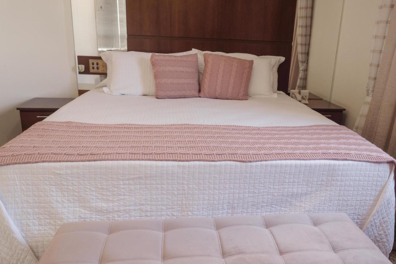 Ibituruna Center Hotel Governador Valadares Εξωτερικό φωτογραφία