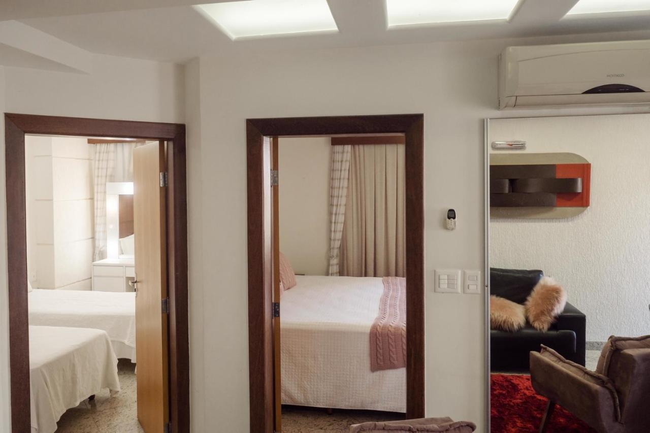 Ibituruna Center Hotel Governador Valadares Εξωτερικό φωτογραφία