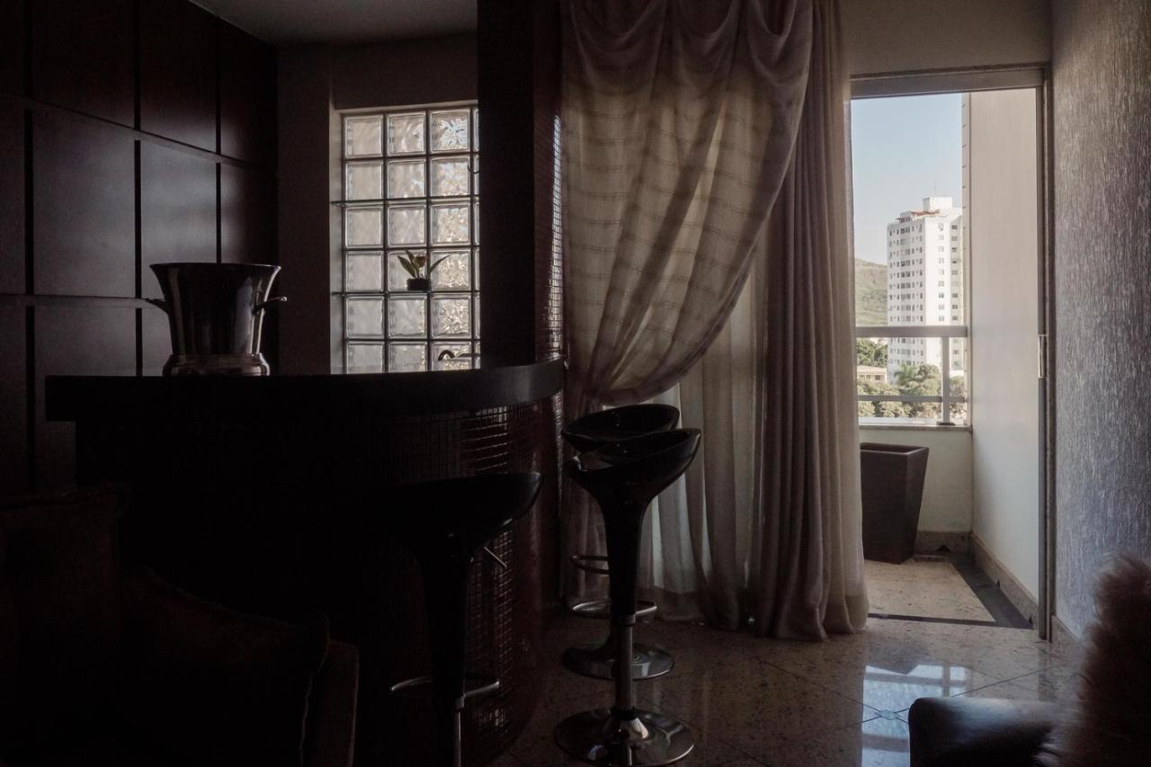 Ibituruna Center Hotel Governador Valadares Εξωτερικό φωτογραφία