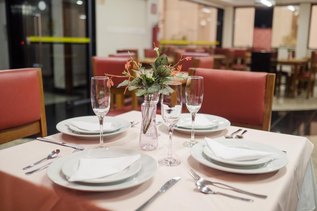 Ibituruna Center Hotel Governador Valadares Εξωτερικό φωτογραφία