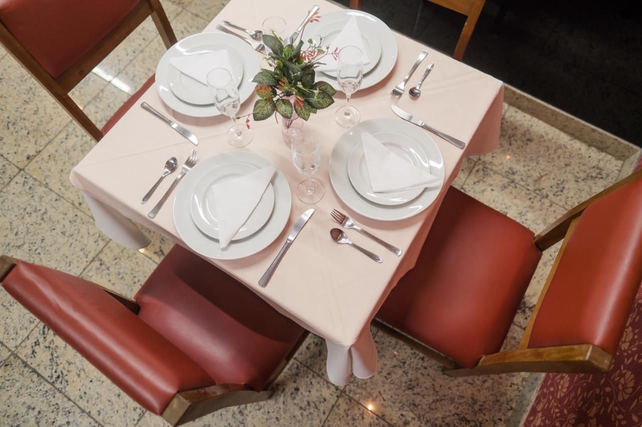 Ibituruna Center Hotel Governador Valadares Εξωτερικό φωτογραφία